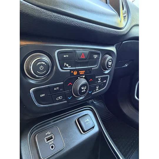 COMPASS SPORT 2.4 MT 2019