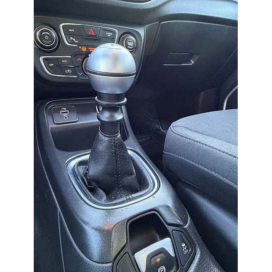 COMPASS SPORT 2.4 MT 2019