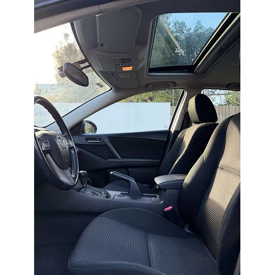 3 Sport 1.6 AT 2013
