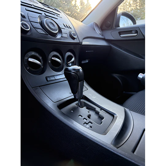 3 Sport 1.6 AT 2013