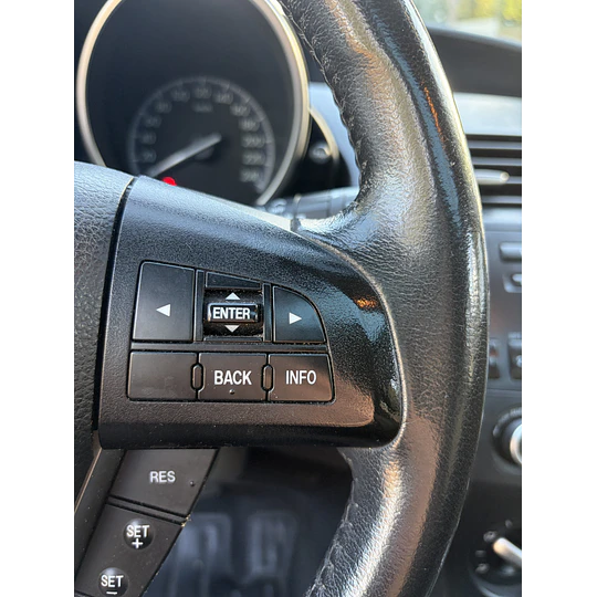 3 Sport 1.6 AT 2013