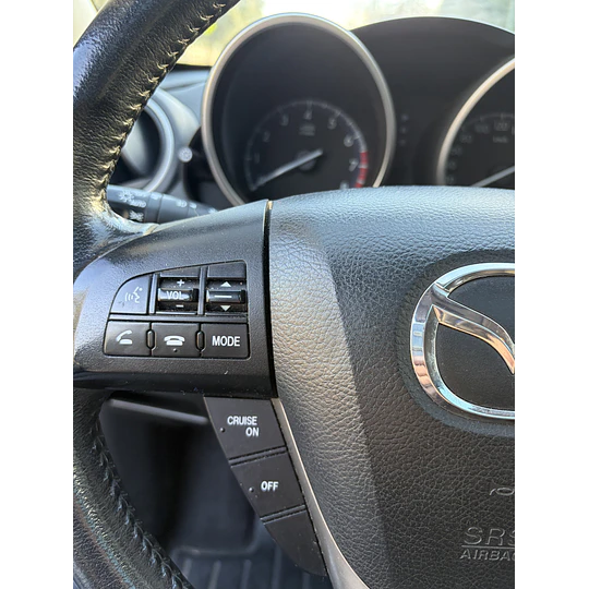 3 Sport 1.6 AT 2013