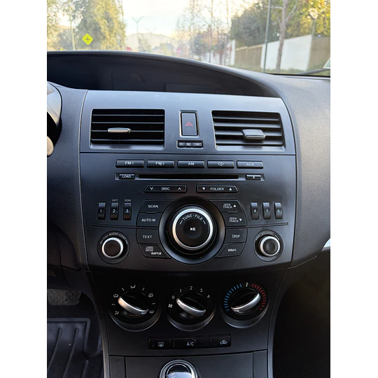 3 Sport 1.6 AT 2013
