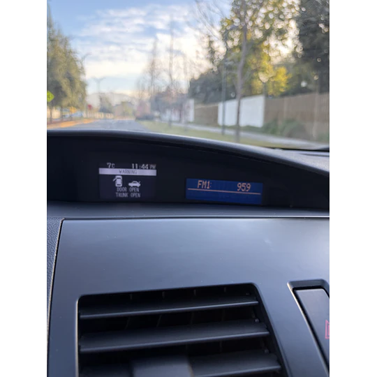 3 Sport 1.6 AT 2013