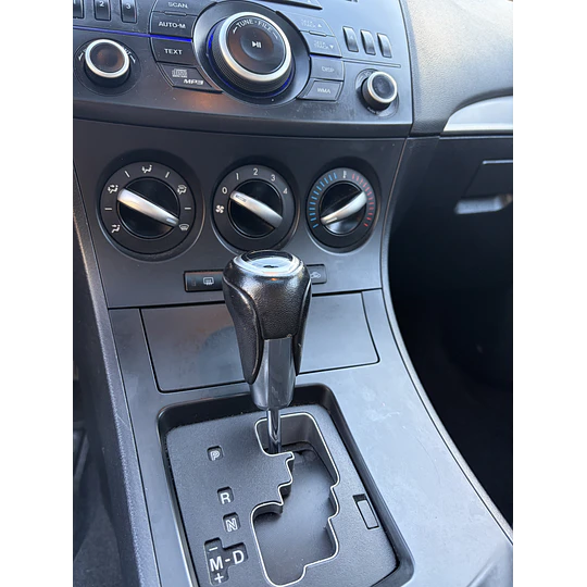 3 Sport 1.6 AT 2013