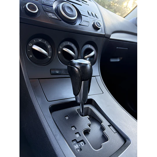 3 Sport 1.6 AT 2013