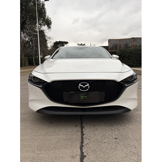 3 SPORT 2.5 GT AT