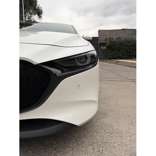 3 SPORT 2.5 GT AT