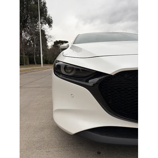 3 SPORT 2.5 GT AT