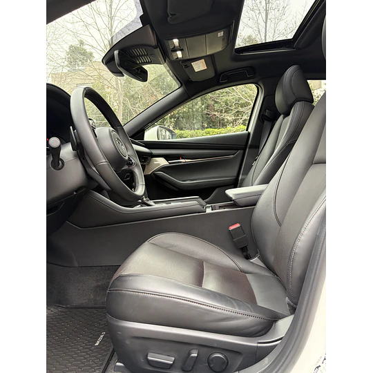 3 SPORT 2.5 GT AT