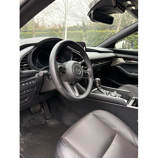 3 SPORT 2.5 GT AT