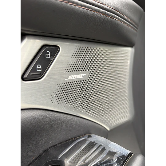 3 SPORT 2.5 GT AT