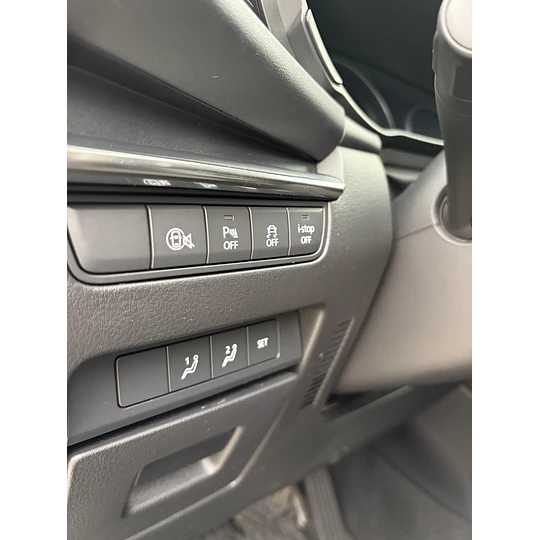 3 SPORT 2.5 GT AT