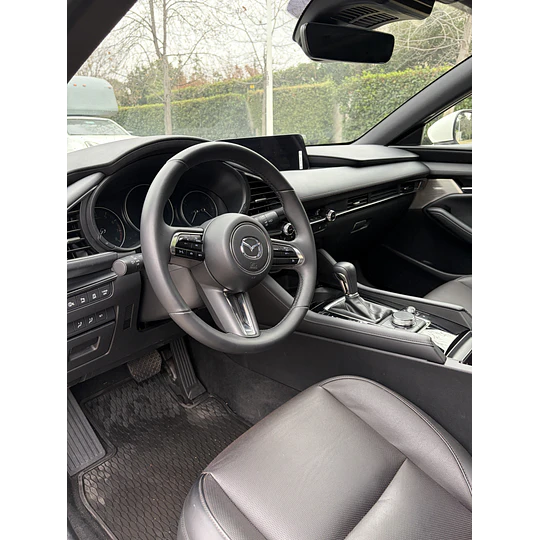 3 SPORT 2.5 GT AT