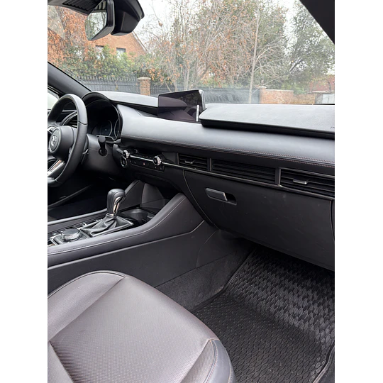 3 SPORT 2.5 GT AT