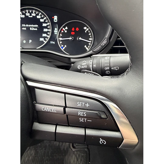 3 SPORT 2.5 GT AT