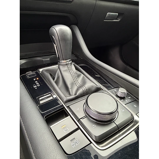 3 SPORT 2.5 GT AT