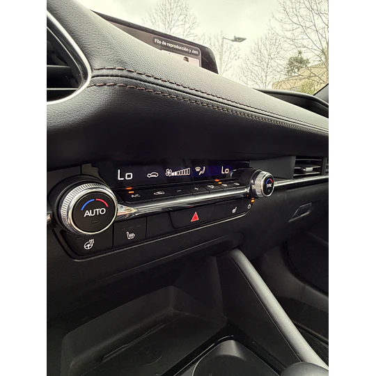 3 SPORT 2.5 GT AT