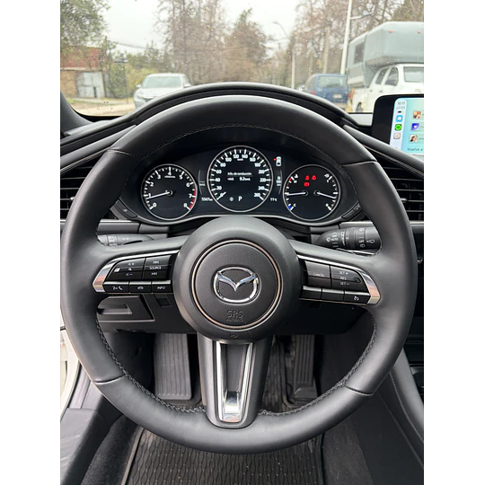 3 SPORT 2.5 GT AT