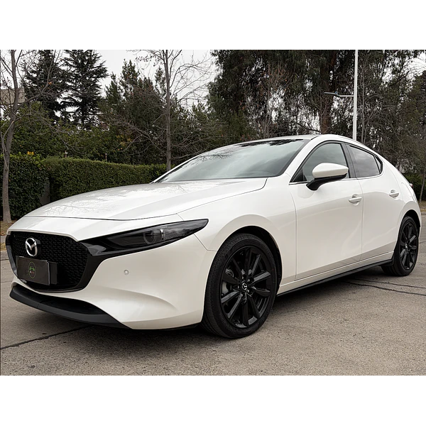 3 SPORT 2.5 GT AT 2025