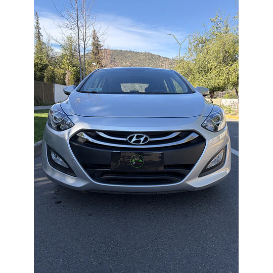 i30 1.8 GLS AT 2014
