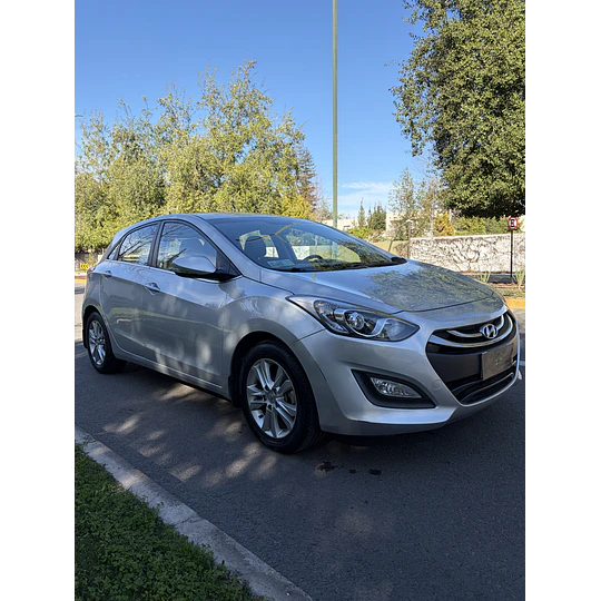 i30 1.8 GLS AT 2014