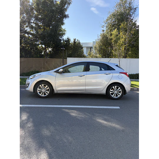 i30 1.8 GLS AT 2014