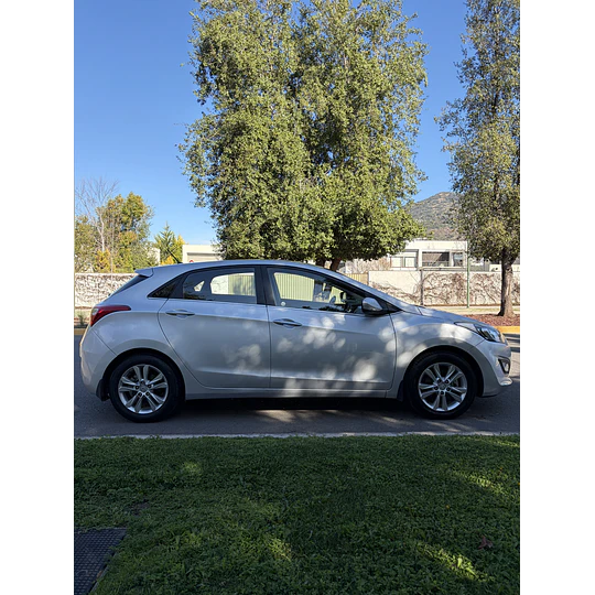 i30 1.8 GLS AT 2014