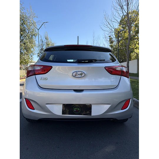 i30 1.8 GLS AT 2014