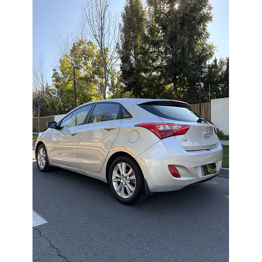 i30 1.8 GLS AT 2014