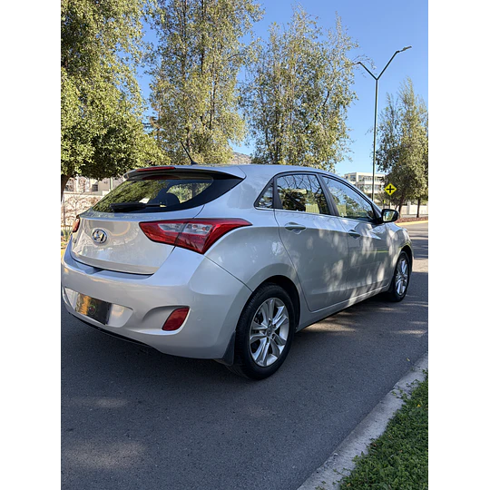 i30 1.8 GLS AT 2014