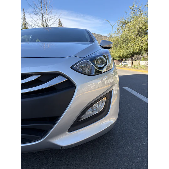 i30 1.8 GLS AT 2014
