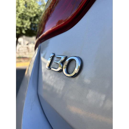 i30 1.8 GLS AT 2014
