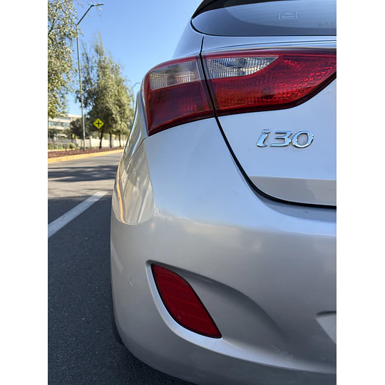 i30 1.8 GLS AT 2014