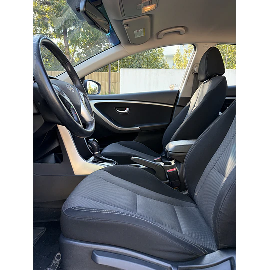 i30 1.8 GLS AT 2014