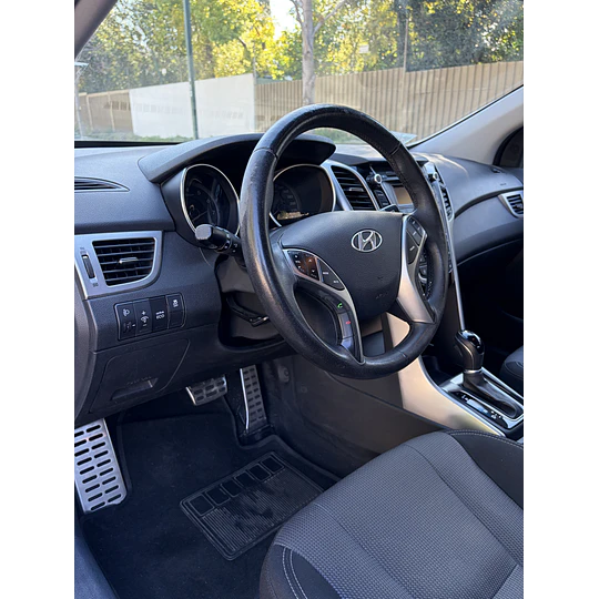 i30 1.8 GLS AT 2014