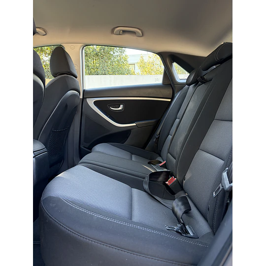 i30 1.8 GLS AT 2014