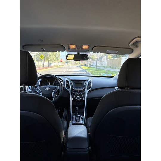 i30 1.8 GLS AT 2014