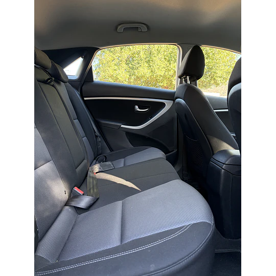 i30 1.8 GLS AT 2014