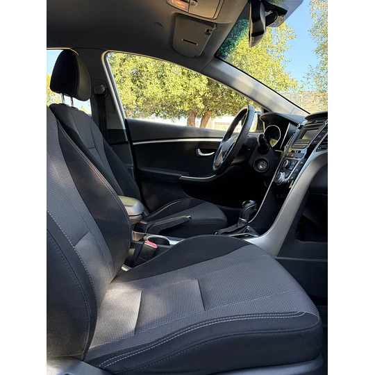 i30 1.8 GLS AT 2014