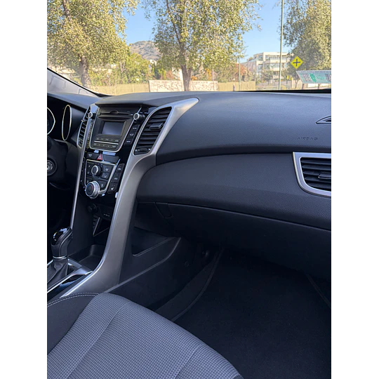 i30 1.8 GLS AT 2014
