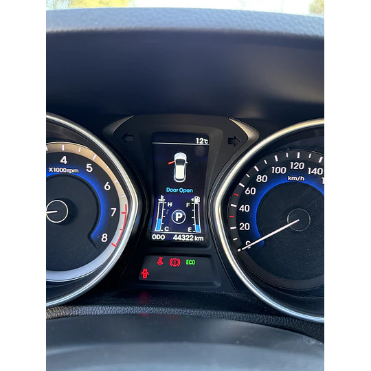i30 1.8 GLS AT 2014