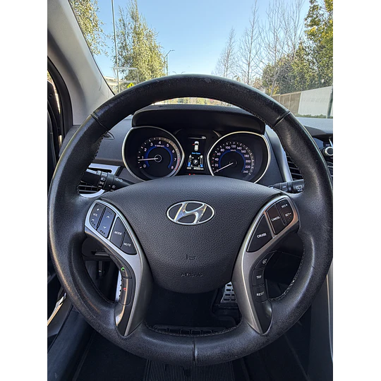 i30 1.8 GLS AT 2014