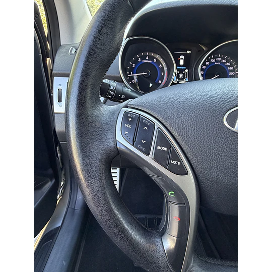 i30 1.8 GLS AT 2014