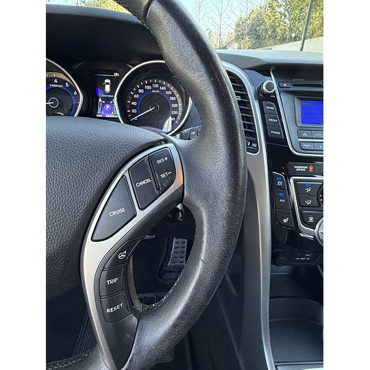 i30 1.8 GLS AT 2014