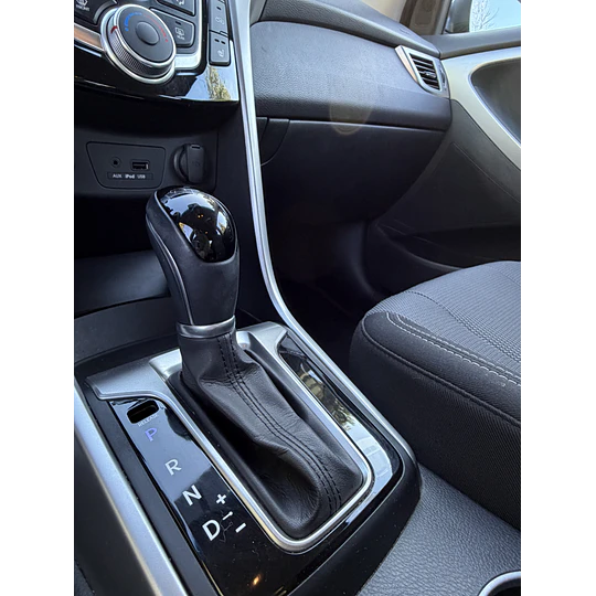 i30 1.8 GLS AT 2014