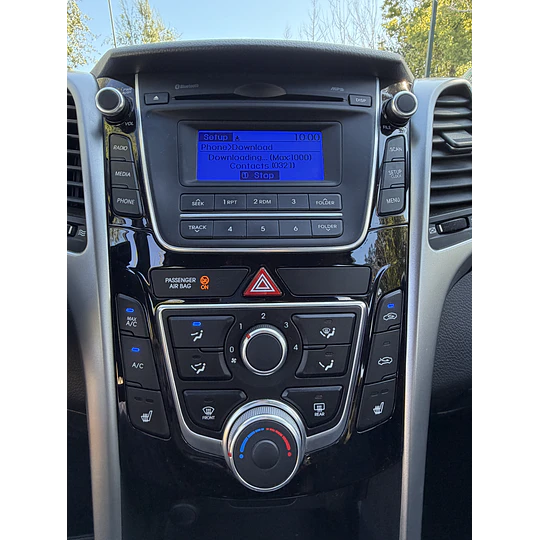 i30 1.8 GLS AT 2014