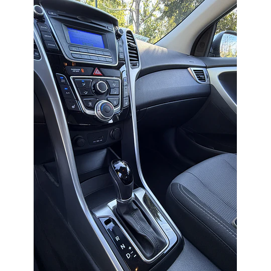 i30 1.8 GLS AT 2014