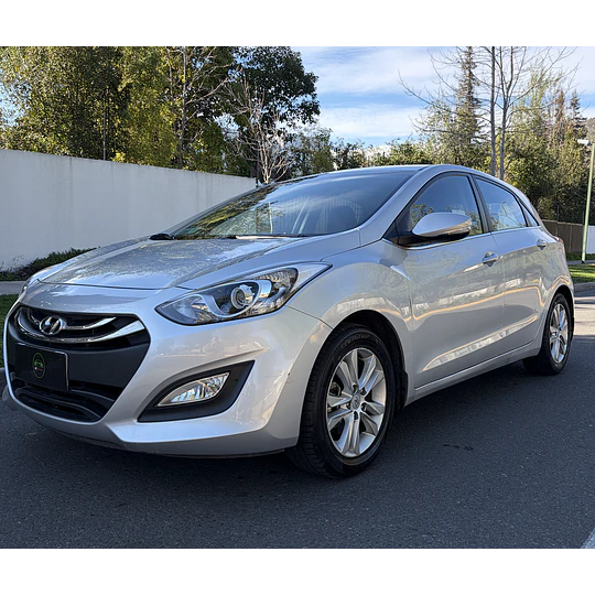 i30 1.8 GLS AT 2014
