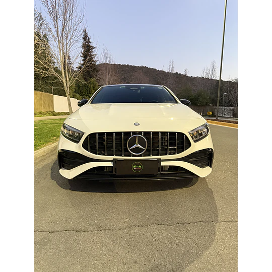 A35 AMG 4MATIC 2024